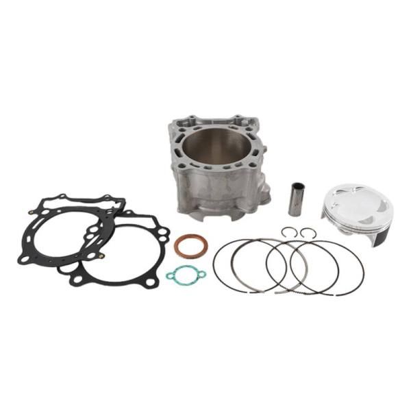 CYL Big Bore Cylinder Kit Cylinder Works 23001-K01