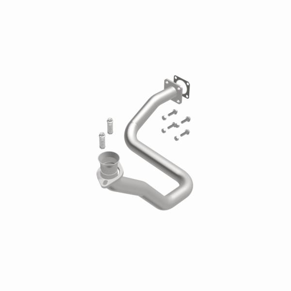 MAG BRE Front Pipe Kit Magnaflow 107-0017
