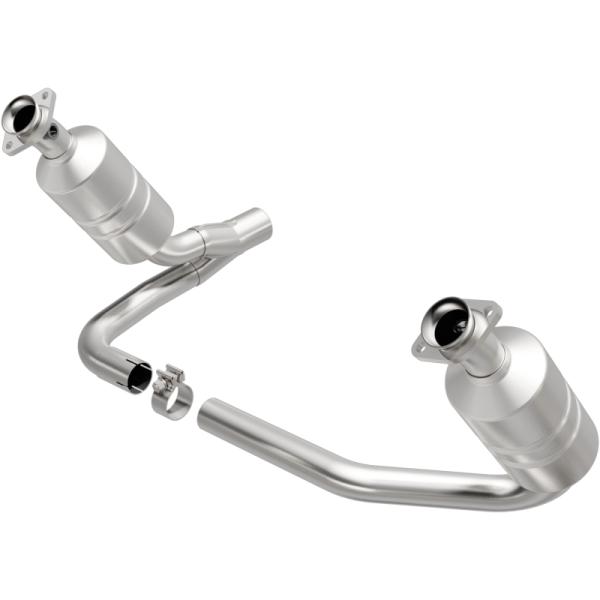 MAG Converter Direct Fit Magnaflow 49849