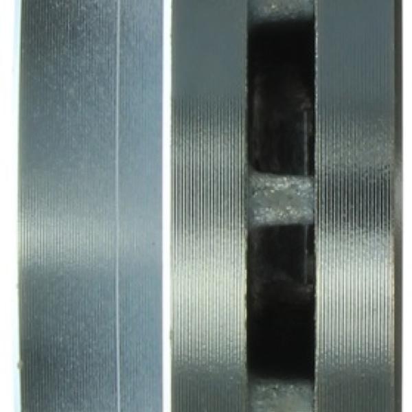 ST Slot & Drill Brake Rotors Stoptech 227.45078R