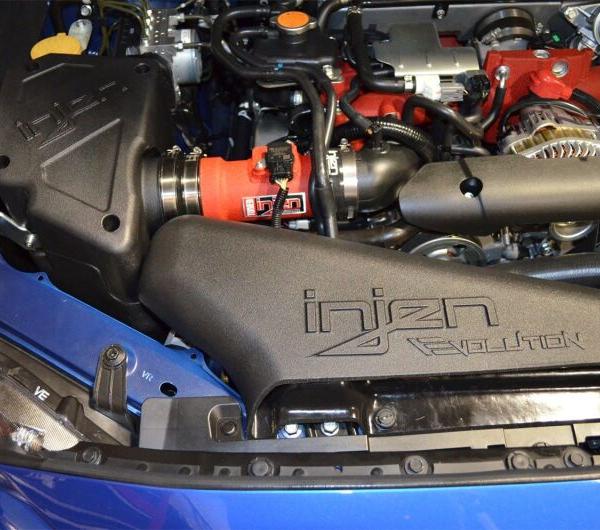 INJ EVO Intakes Injen EVO1206