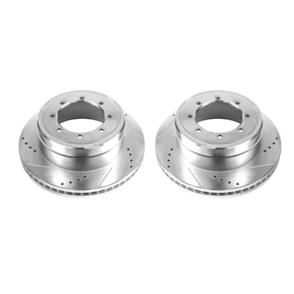 PowerStop AR85154XPR