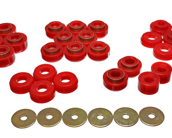 Energy Suspension 3.4145R