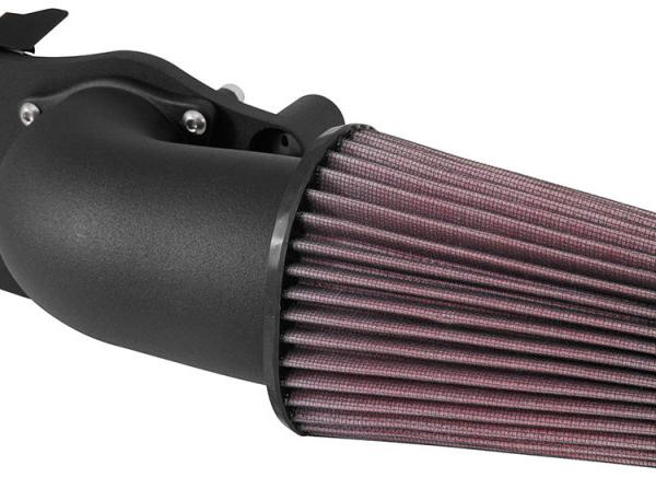 KN Motorcycle Air Intake Systems- Harley Davidson K&N Engineering 63-1138
