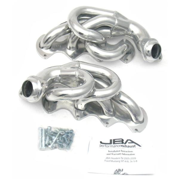 JBA Cat4Ward Headers JBA 1675SJS