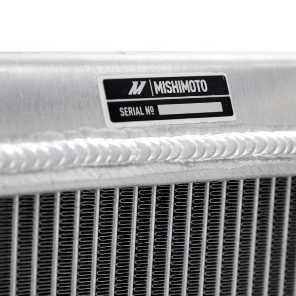 Mishimoto MMRAD-Z-23