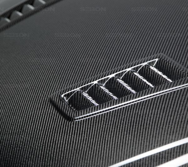 Seibon HD1213FDFO-RS