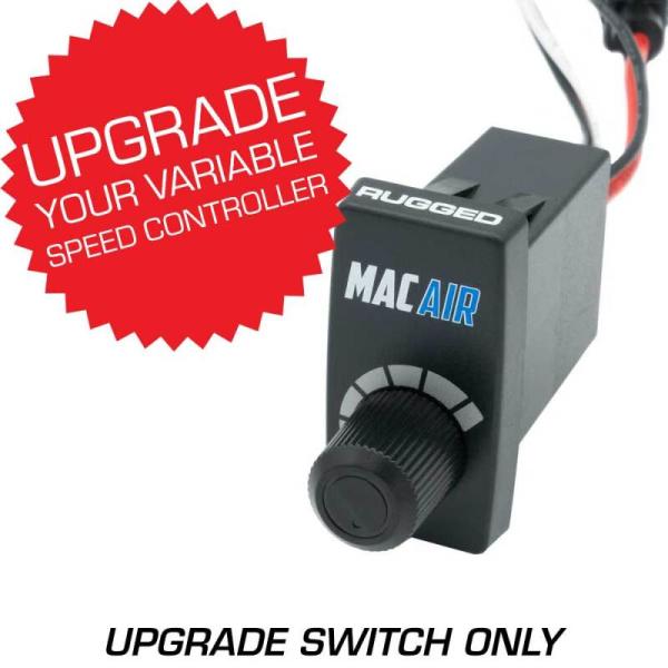 Rugged Radios SW-RS-VSC