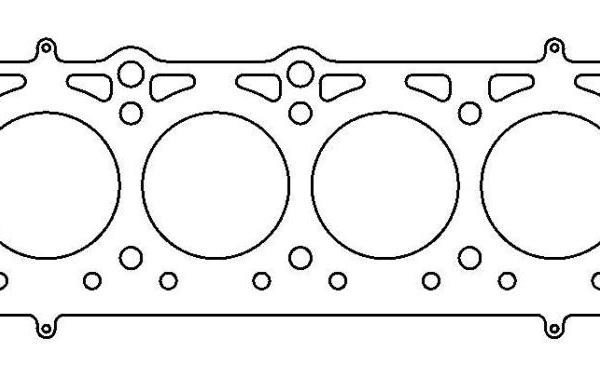 Cometic Gasket C4430-045