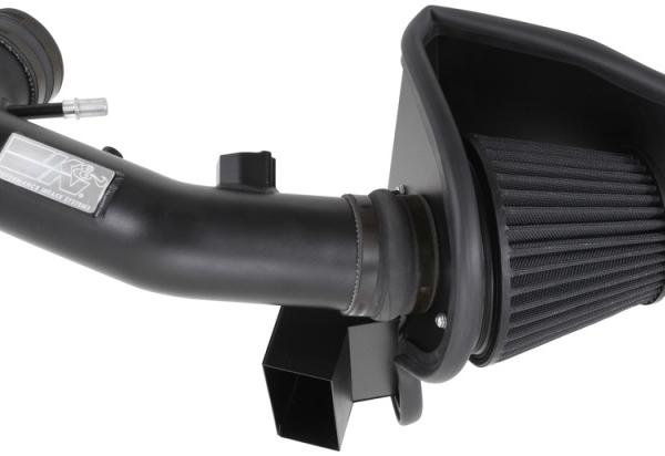 K&N Engineering 71-3527