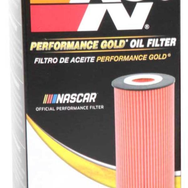 KN Oil Filter K&N Engineering HP-7010