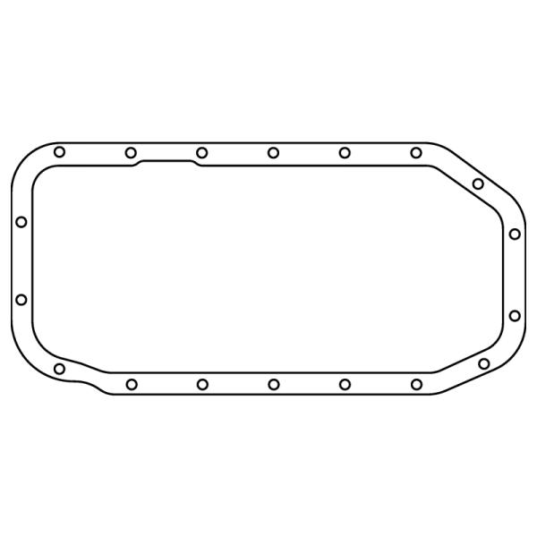Cometic Gasket C4940