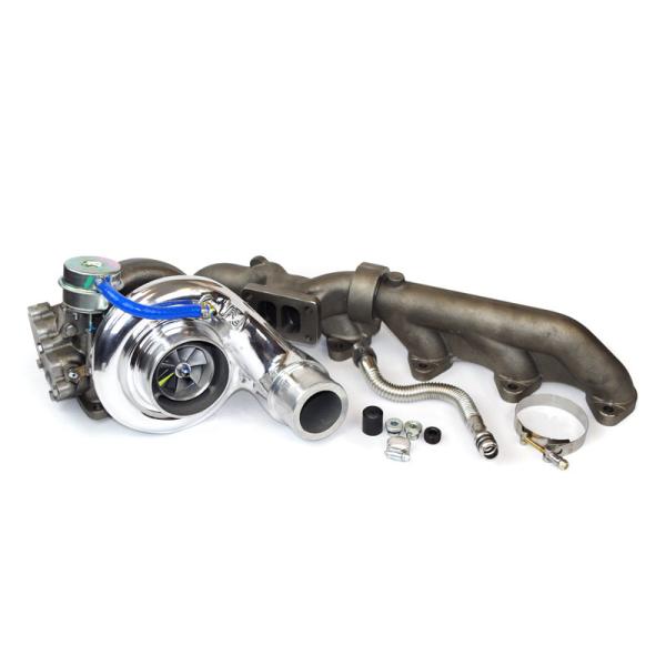 Industrial Injection 22A401
