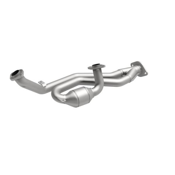 Magnaflow 444019
