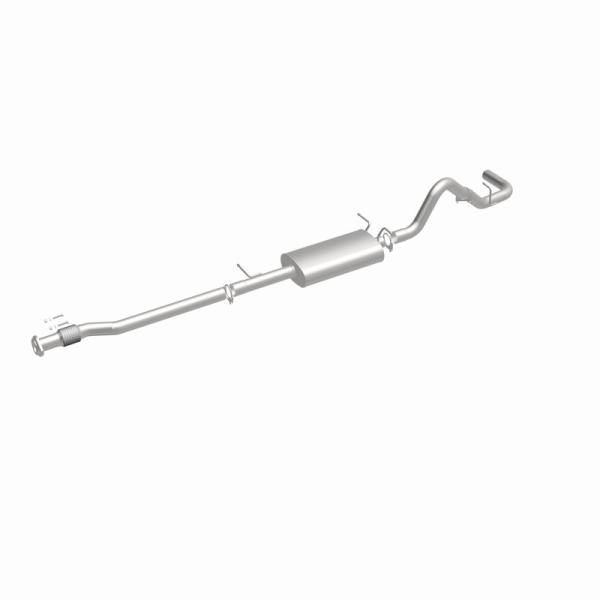 MAG BRE Exhaust Kits Magnaflow 106-0464