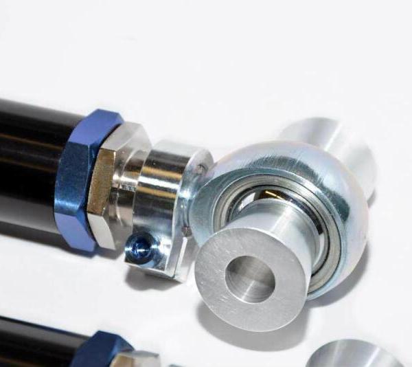 SPL Parts SPL TR S14