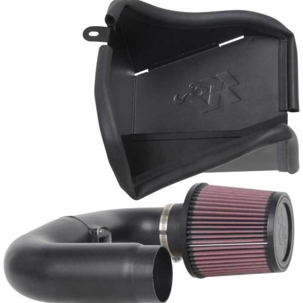 K&N Engineering 69-8011TTK