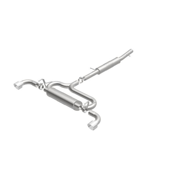 Magnaflow 16650
