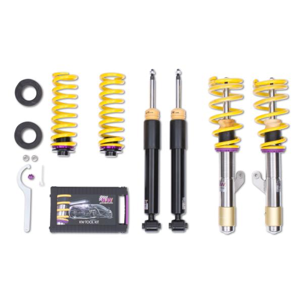 KW Street Comfort Kit KW 1802000D