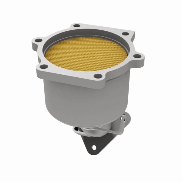 MAG Converter Direct Fit Magnaflow 50806