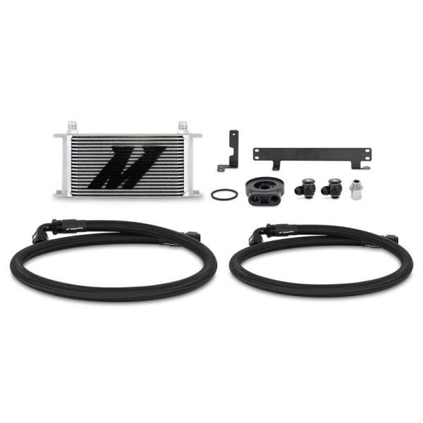 Mishimoto MMOC-WRX-22SL