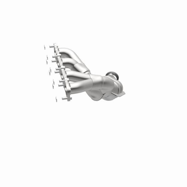 Magnaflow 452784
