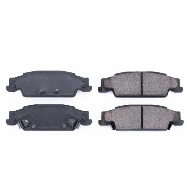 PowerStop 16-922