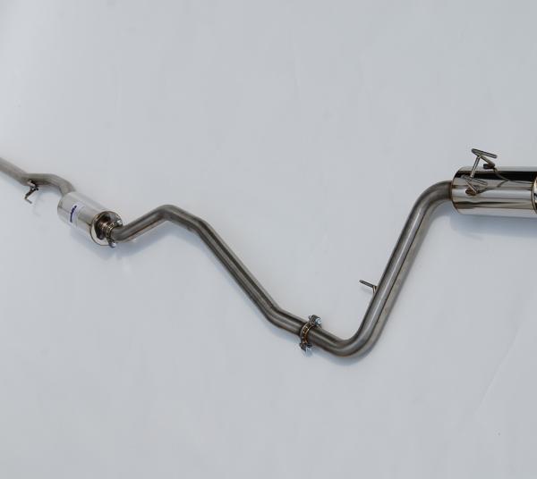 Invidia HS22HC6GT1STL