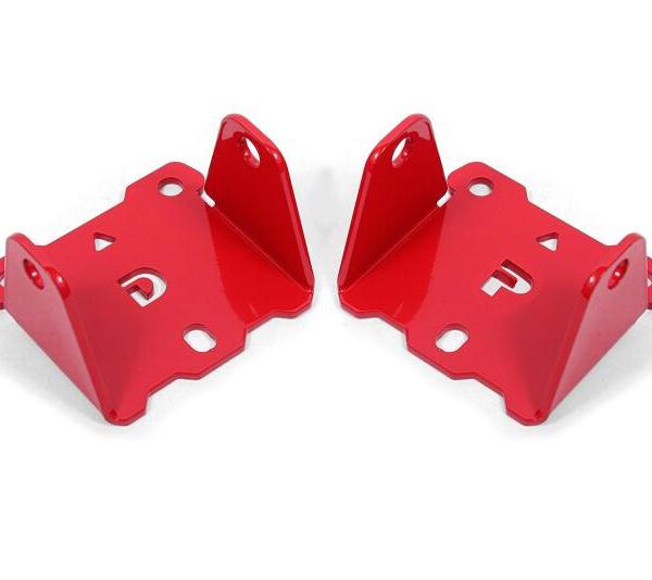 BMR Suspension MM331R