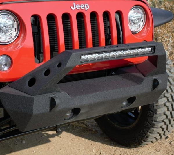 DV8 Offroad FBSHTB-25