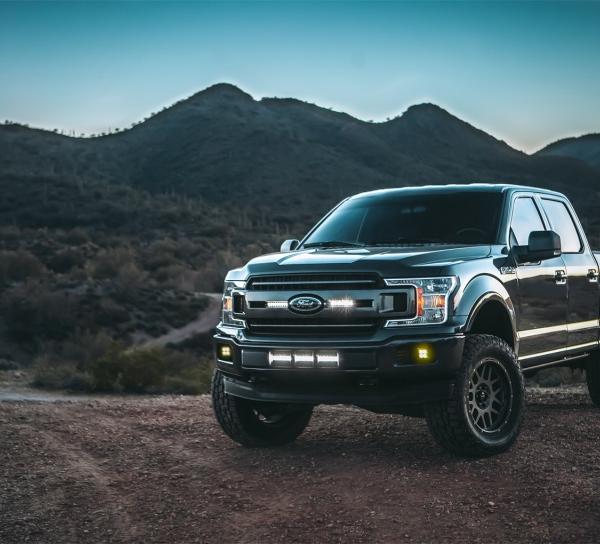 Rigid Industries 41675