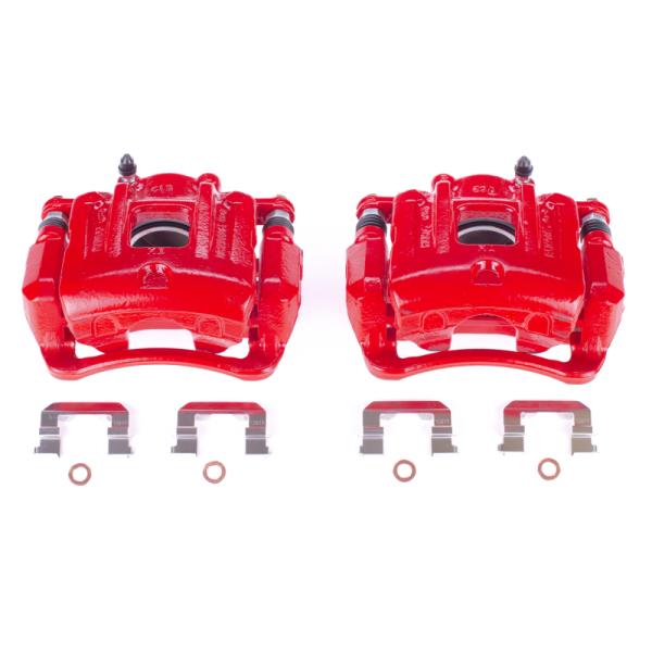 PowerStop S6462S