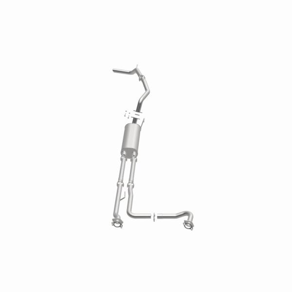MAG BRE Exhaust Kits Magnaflow 106-0742