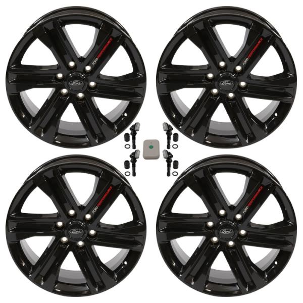 Ford Racing M-1007K-S2085F15B