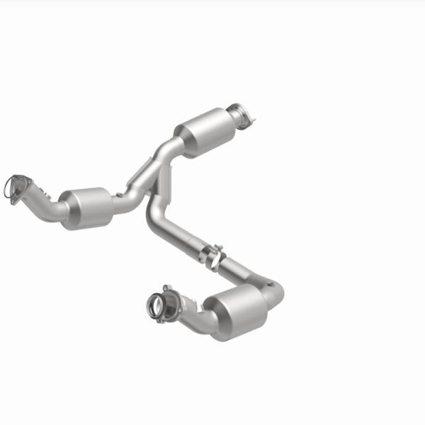 MAG Converter Direct Fit Magnaflow 280429