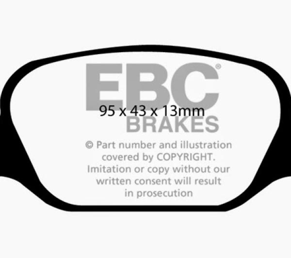 EBC DP21338