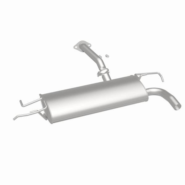 MAG BRE Exhaust Kits Magnaflow 108-0160