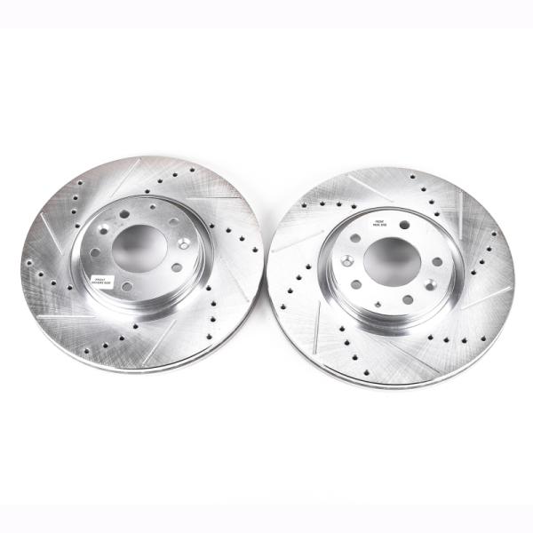 PowerStop JBR1155XPR