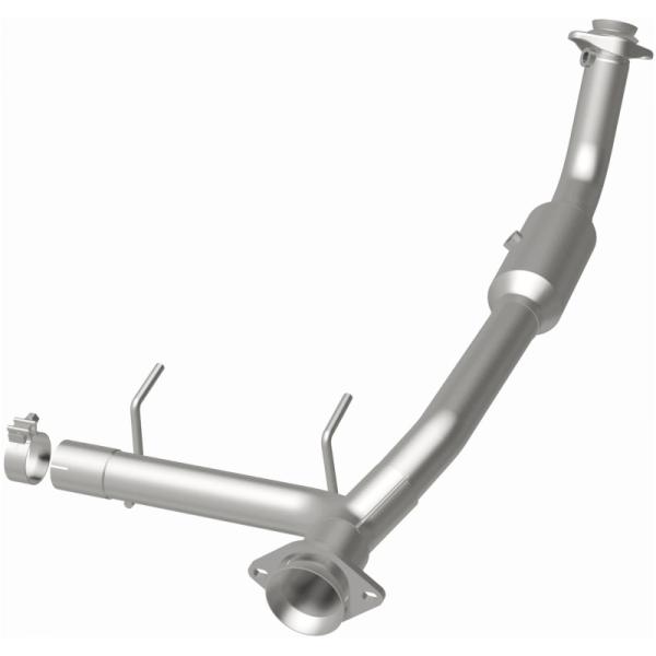 Magnaflow 4651508
