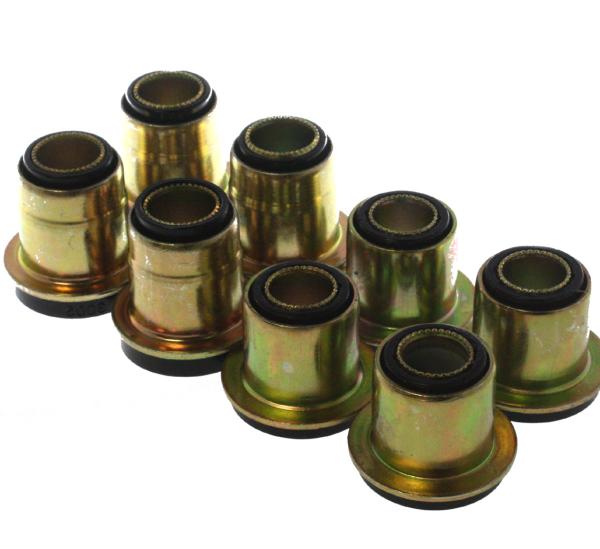 ES Cntrl Arm Bushings - Black Energy Suspension 3.3108G