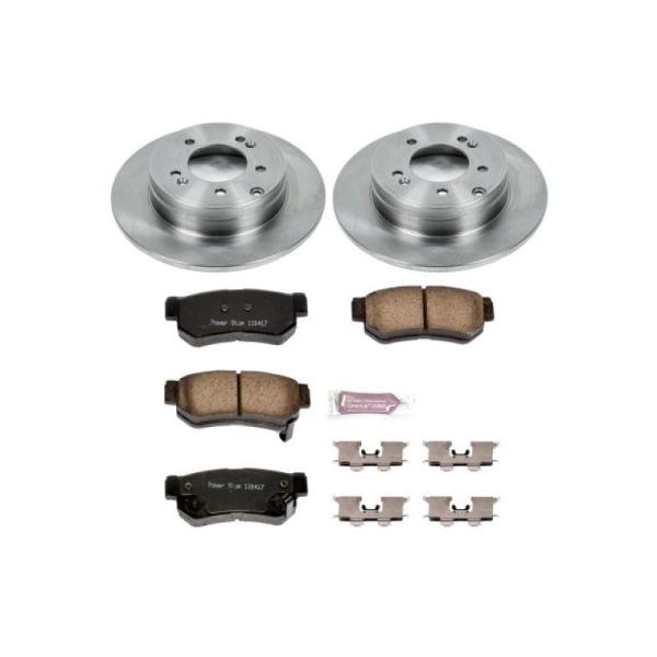 PowerStop KOE5211