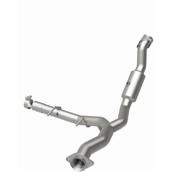 MAG Converter Direct Fit Magnaflow 21-528