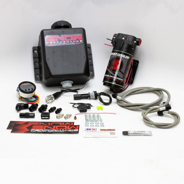 Snow Performance SNO-325-BRD