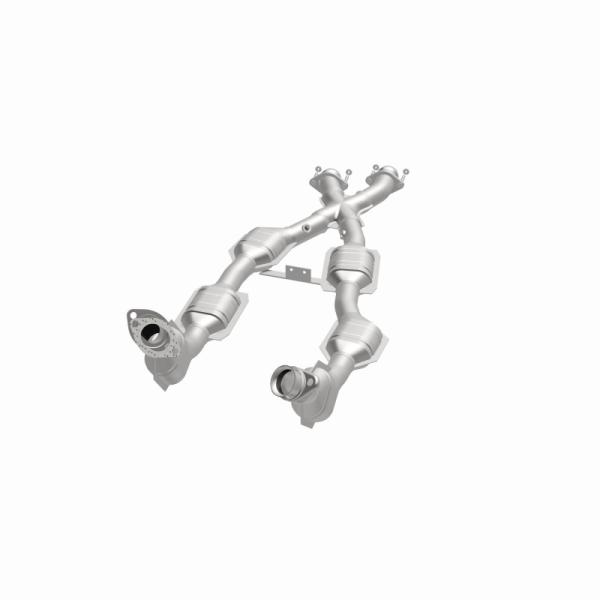 Magnaflow 93348