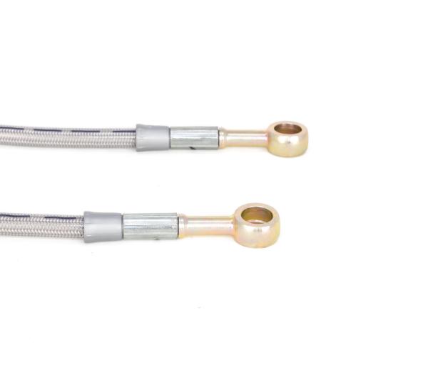GR G-Stop Brake Line Kits Goodridge 20082