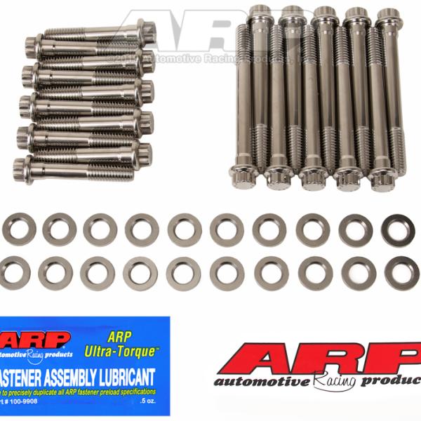 ARP Head Bolt Kits ARP 454-3701