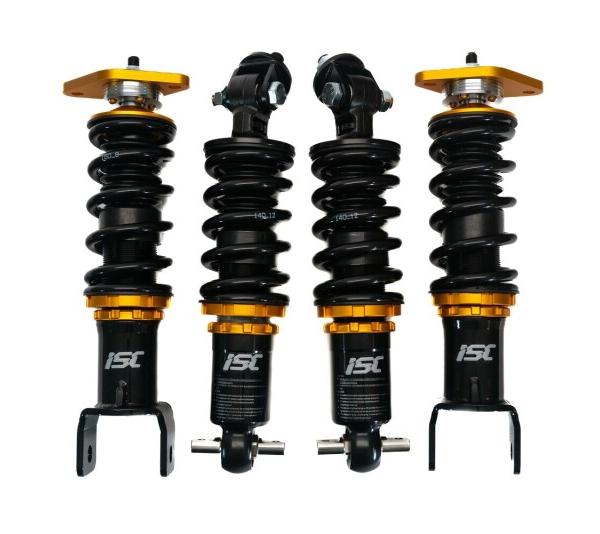 ISC Suspension C112-S