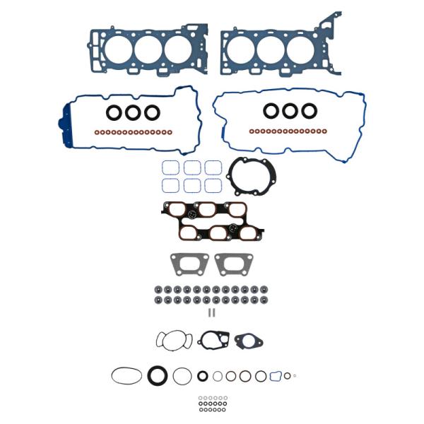 FEL Cylinder Head Gaskets Fel-Pro HS26376PT10