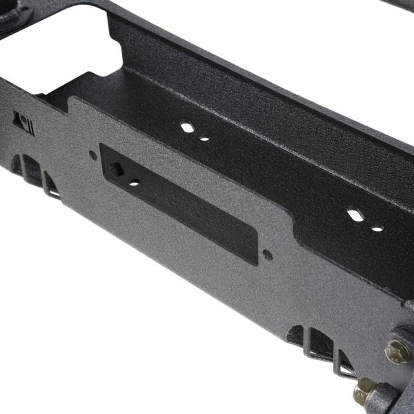 Rugged Ridge 11540.50