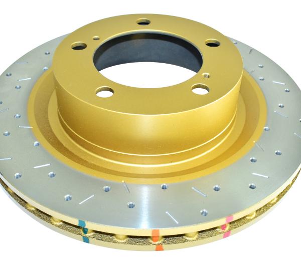 DBA 42724XS